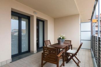 Martesana Apartment, Milán (fotografie 3)