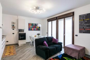Martesana Apartment, Milán (fotografie 2)