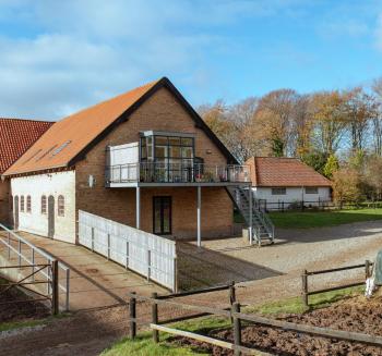 Louiselund Bed & Breakfast, Haderslev (photo 3)