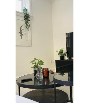 ApartmentInCopenhagen Apartment 1514, Kodaň (fotografie 4)