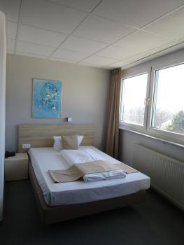 Businesshotel & Appartements Stuttgart-Vaihingen, Stoccarda (foto 3)