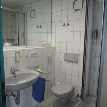 Businesshotel & Appartements Stuttgart-Vaihingen, Stoccarda (foto 2)