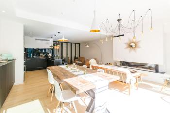 Maison d’hôtes, terrasse & jacuzzi en plein centre, Bordeaux (photo 5)
