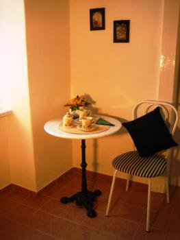 Apartment Haydnpark, Vídeň (fotografie 3)