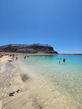 Holidays in Paradise, Mogán (foto 5)