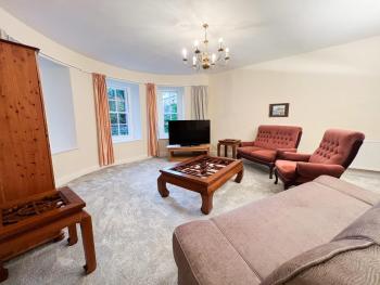 Spacious Flat Sleeps 8 near Princes Street, Edinburgh (fotografie 2)