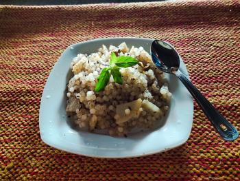 SiddhaDham - Farm Stay & Wellness Retreat, Nashik (Foto 3)
