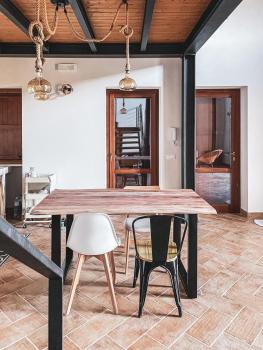 Alla Riserva - Villa Riserva dello Zingaro - Scopello, Scopello (Foto 3)
