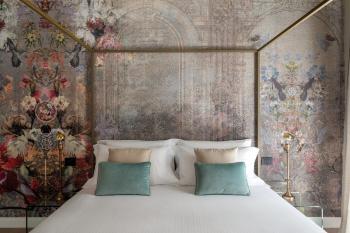 Vossia Luxury Rooms & Sicilian Living, Palermo (fotografie 2)