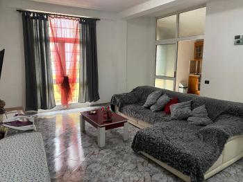 Tirana Apartment, Tirana (fotografie 2)