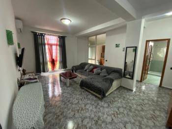 Tirana Apartment, Tirana (fotografie 3)