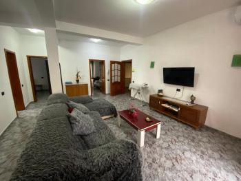 Tirana Apartment, Tirana (fotografie 5)