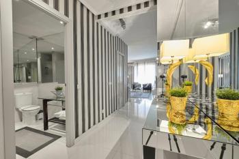 AmazINN Stay Madrid Las Letras, Madrid (photo 2)