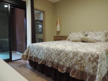 Amoreiras Hotel Pousada, Maresias (photo 3)