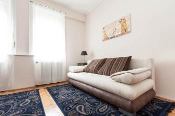 Home Away Apartment, Budapešť (fotografie 4)
