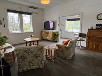 The Loft on Main Street, Healesville (fotografie 4)
