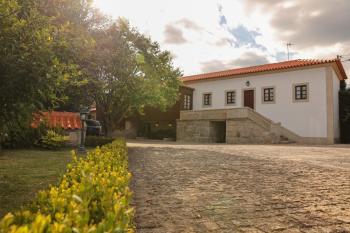 Casa da Eira, Baião (foto 5)