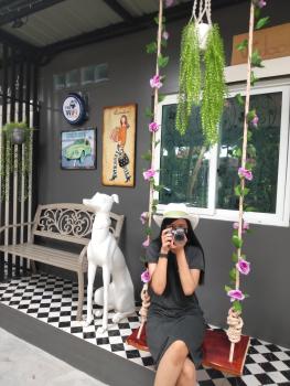 Ruenthip Homestay, Bangkok (fotografie 4)
