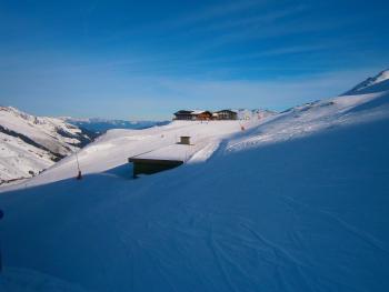 Panorama Lodge Hochfügen, Fügenberg (photo 3)