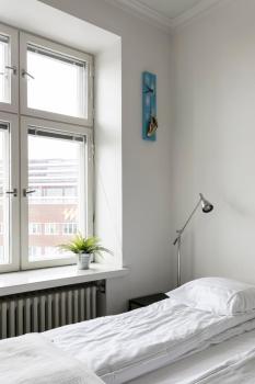2ndhomes Top Floor Studio in the Center of Kamppi, Helsinki (zdjęcie 5)