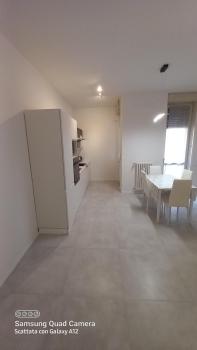 P&P Central Apartment, Bergamo (fotografie 3)