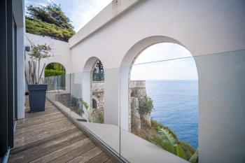 Superbe appartement Cap de nice, Nice (fotografie 4)