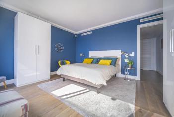 Superbe appartement Cap de nice, Nice (fotografie 2)