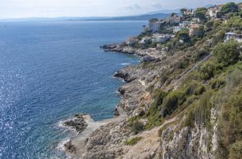 Superbe appartement Cap de nice, Nice (fotografie 3)
