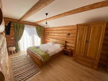 Cabana 9, Borşa (photo 5)