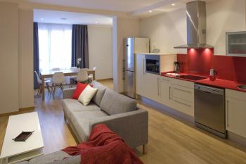 Flateli Pelayo H1, Barcelona (fotografie 4)