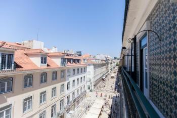 Otília Apartamentos, Lisabon (fotografie 5)