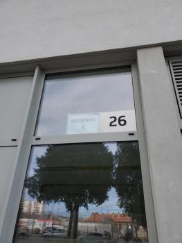 GK2night, appartement avec parking sous sol gratuit, Marseille (photo 2)