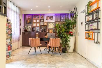 Hotel Ariane Montparnasse by Patrick Hayat, Paris (Foto 3)