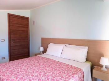 Radices Bed & Breakfast, Campobasso (fotografie 2)