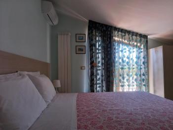 Radices Bed & Breakfast, Campobasso (fotografie 3)