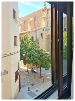 Santo Domingo Suites, Granada (photo 4)