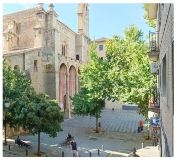 Santo Domingo Suites, Granada (photo 2)