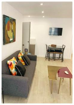 MARIANA Luxury, Granada (fotografie 3)
