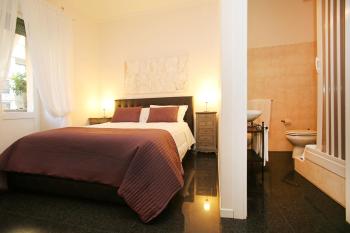 Amica Roma Guest House, Řím (fotografie 4)