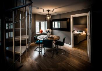 Saga Apartments Oslo, Oslo (photo 5)