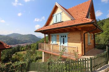 Naše Brdo - Ivanjica, Ivanjica (photo 4)