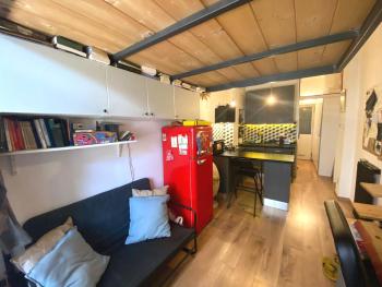 LoftMongrando43, Turín (fotografie 2)