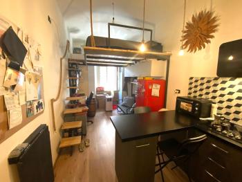 LoftMongrando43, Turín (fotografie 3)