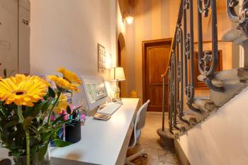 Sleep Tight Florence Apartment, Florencie (fotografie 2)
