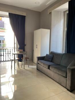 Casa del Sol, Neapel (Foto 5)