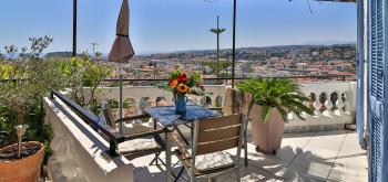 Le Panoramic Boutique Hôtel, Nice (fotografie 5)