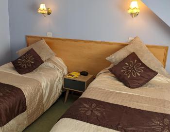 Leys Hotel, Aberdeen (fotografie 4)