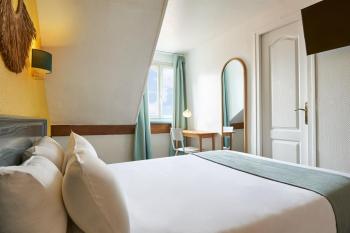 Hôtel Kabanel by Happyculture, Paris (Foto 4)