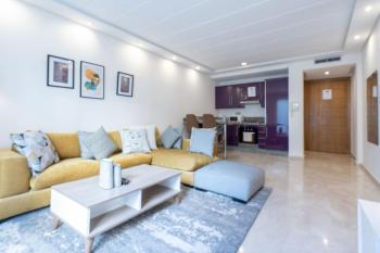 Hot location flat at Maarif bd Anfa near Ahmet chef, Касабланка (фото 4)