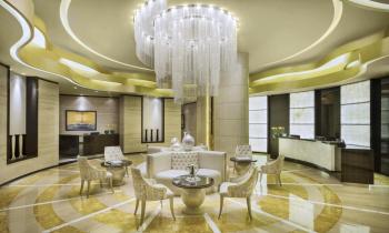 DAMAC Maison Cour Jardin, Dubai (Foto 2)